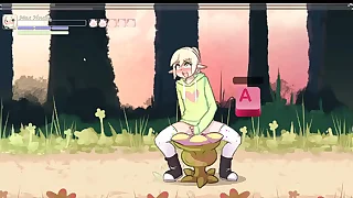 Max The Elf all sex scenes & gameplay!