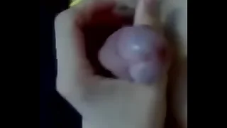 Unconcerned thủ dâm